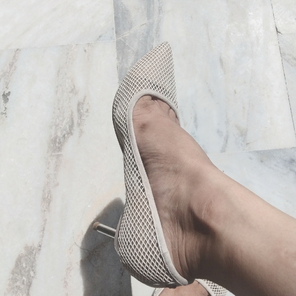 Woodland heels - Picture 3 of 4